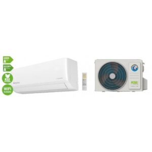 AIRE ACONDICIONADO FANWORLD FW14-2250 CON WIFI -- 2270 FRIG/H 2520 KCAL/H
