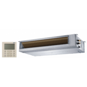 AIRE ACONDICIONADO GIATSU GIA-D-12ADMR32-WF SERIE ADMIRA  R32