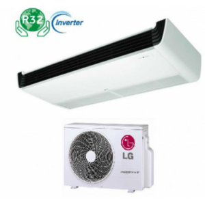 AIRE ACONDICIONADO LG UV36F CONFORT TECHO - 8170 FRIG/H
