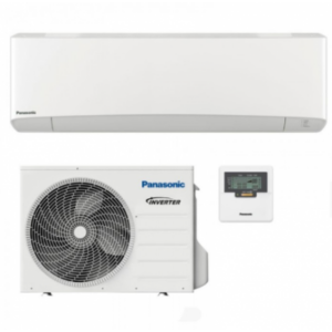 AIRE ACONDICIONADO PANASONIC KIT-Z50-YKEA-1 PARA SALAS SERVIDORES - 4300 FRIG/H