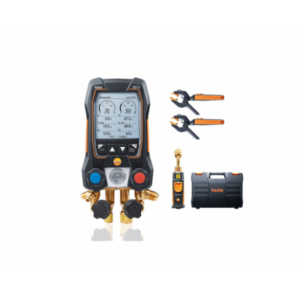 ANALIZADOR DE REFRIGERACIÓN TESTO 557s