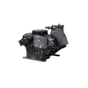 Compresor Copeland 6MUD-40X AWM CON CONTROL DE CAPACIDAD DIGITAL INCLUIDO