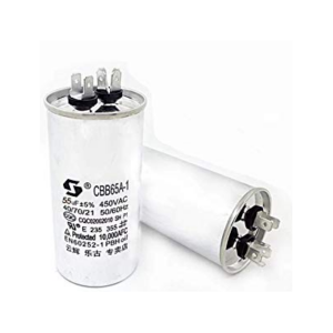 CONDENSADOR DE TRABAJO 450V 3 MF