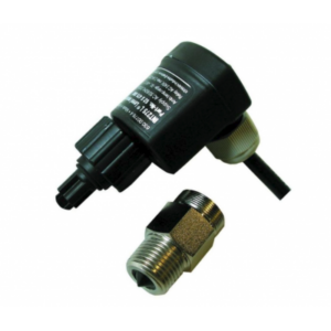 Control de nivel de líquido refrigerante o aceite  INT-275L