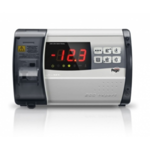 CUADRO ELECTRÓNICO HASTA 2CV+EVAPORADOR MONOFÁSICO ECP-200 Expert + 2EV
