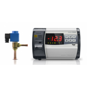 CUADRO ELECTRÓNICO HASTA 2CV+EVAPORADOR MONOFÁSICO ECP-200 Expert Pulse