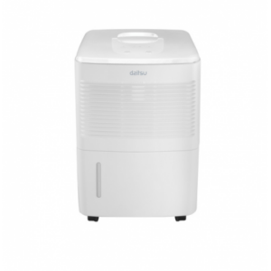 DESHUMIDIFICADOR SERIE ARAL DAITSU ADD-20XB HASTA 20 LTS DÍA