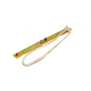 Display receptor unidad interior FUJITSU ASY9LSBCW 9AGF00889
