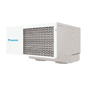 EQUIPO FRIGORIFICO TECHO LMCEY2A25AYE01 ZANOTTI, PARA CÁMARA FRIGORÍFICA DE CONGELACIÓN 27 M3 A -20ºC O CONSERVACIÓN 43M3 A 0º