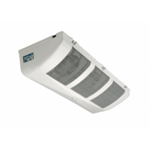 Evaporador Techo FRIGA-BOHN MRE-110 E con separación de aleta 4,23 mm para conservación y desescarche eléctrico