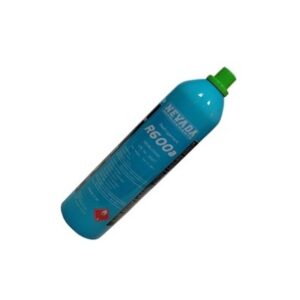 ISOBUTANO R-600A (420gr)