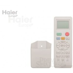 MANDO A DISTANCIA AIRE ACONDICIONADO HAIER AS24TD2HRA