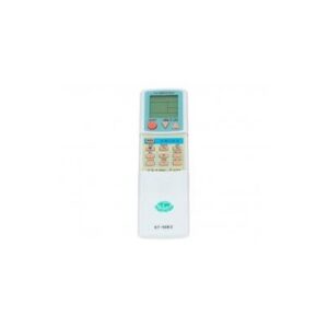 MANDO A DISTANCIA AIRE ACONDICIONADO UNIVERSAL KT-508 II