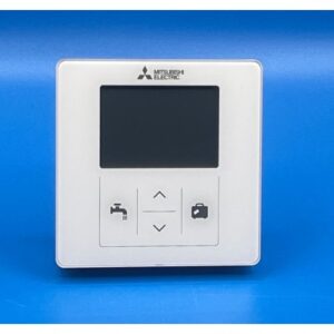 Mando inalámbrico Mitsubishi Electric PAR-WT60R-E