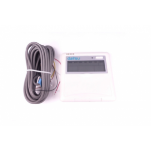 Mando unidad interior conductos DAITSU ACD-30U 9AMD1272