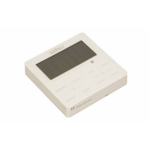 Mando unidad interior conductos DAITSU DS-80GMV-COMPACT