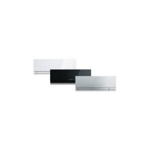 MITSUBISHI MSZ-EF50VGK-S R32 SPLIT 1X1 4300 FRIG/H COLOR PLATA