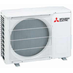 MITSUBISHI UNIDAD EXTERIOR MUZ-HR35VF SPLIT 1X1 2924 FRIG/H 3096 KCAL/H A++ R32