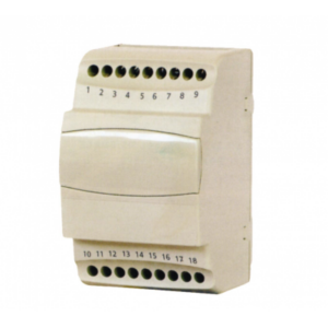 MODULO CONVERSOR ELIWELL PARA CONEXIÓN A SISTEMAS TELEVIS BUS ADAPTER 130