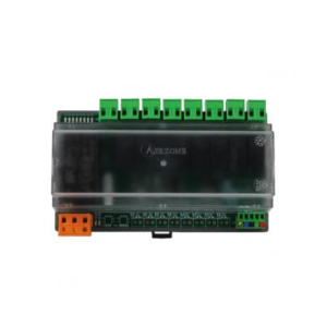 Módulo de control de elementos radiantes 8Z AZCE8CM1VALC
