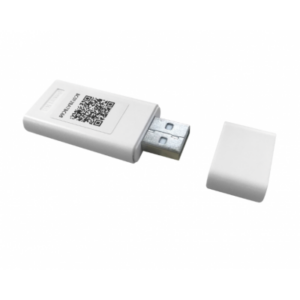 MÓDULO USB WIFI SERIE EMELSON USBWIFI01