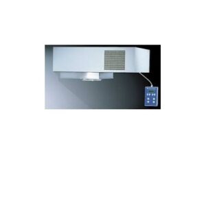 MONOBLOCK TECHO R-452A MONOFÁSICO, MEDIA/ALTA Tº "SFM016G001/PK" 230V, 50Hz. CV: 1 1/5. CAPACIDAD UNOS 12.7 M³ A 0ºC