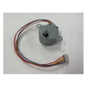 MOTOR LAMA DAIKIN INTERIOR FTY35GV1B