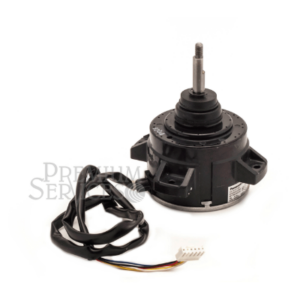 Motor ventilador HAIER UNIDAD EXTERIOR 1U24GS1ERA 0010401087