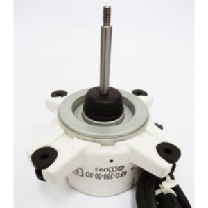 Motor ventilador unidad exterior DAIKIN RXS50L2V1B 4016599