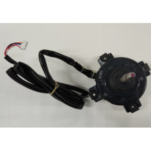 Motor ventilador unidad exterior DAIKIN RZP125DV1