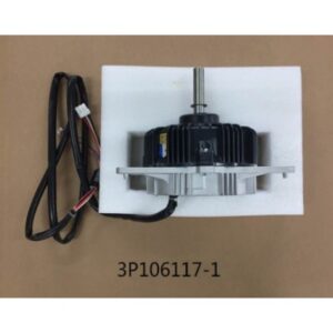 Motor ventilador unidad exterior DAIKIN RZQ250B8W1B
