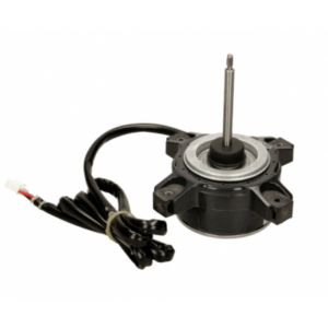 Motor ventilador unidad exterior Fujitsu AOYB24LACL