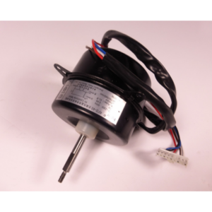 MOTOR VENTILADOR UNIDAD EXTERIOR HIYASU  HOS 18HTAI12