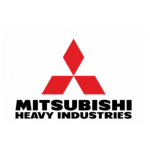 Motor ventilador unidad exterior MITSUBISHI HEAVY INDUS modelo SRC45ZMP-S/A