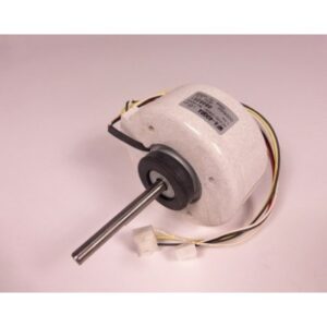 MOTOR VENTILADOR UNIDAD INTERIOR FUJITSU ASY12RSGCW