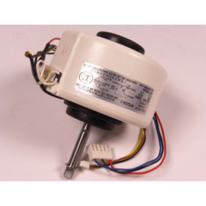 Motor ventilador unidad interior HIYASU HS18UI-P
