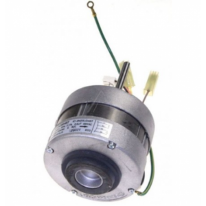 Motor ventilador unidad INTERIOR  LG modelo 4681A10013A