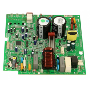 Placa control exterior DAITSU modelo DOS-12UIDN