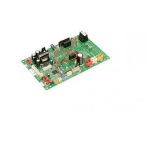 Placa control exterior FUJITSU AOYG30LFT 9AGF06067