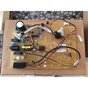 Placa control interior MITSUBISHI ELECTRIC modelo MSH-GA50VB- E1  190879