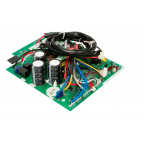 Placa control inverter exterior FUJITSU AOHG30LAT4 9AGF12558