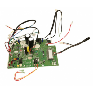 Placa control inverter exterior FUJITSU AOYG18LAT3 9AGF05786