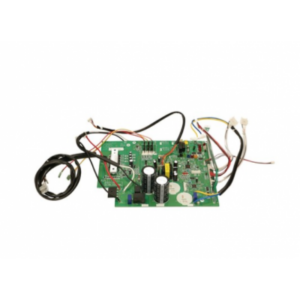 Placa control inverter exterior FUJITSU AOYG24LAT3 9AGF12402