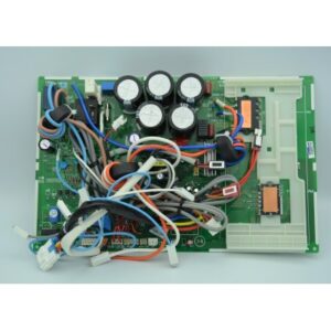 Placa control inverter exterior JUNKERS modelo M.split excellence-e (3x1) 7.1kw