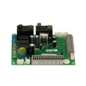 PLACA DE CONTROL EXTERIOR  CRAA TITANIUM 20