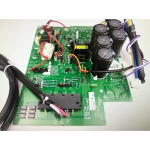 Placa de control inverter exterior FUJITSU AOY54LJBYL