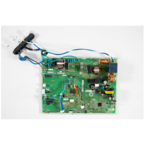 PLACA DE CONTROL UNIDAD EXTERIOR DAIKIN ERLQ008CAV3