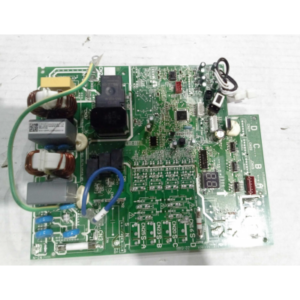 PLACA DE CONTROL UNIDAD EXTERIOR GIATSU GIA-UO-24IX43R32