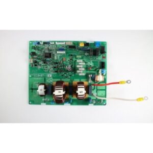 PLACA DE CONTROL UNIDAD EXTERIOR RZQS125B7V3B