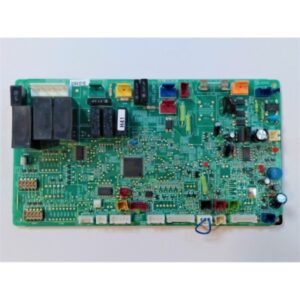 Placa de control unidad interior conductos MITSUBISHI ELECTRIC modelo  PEAD-RP60GA